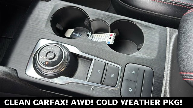 Used 2024 Ford Escape ST-Line image 18