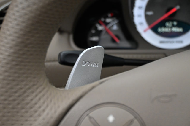 Used 2009 Mercedes-Benz SL 65 AMG image 88