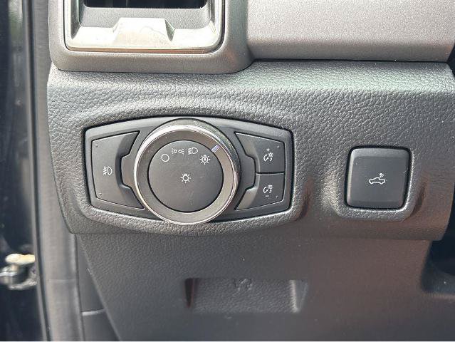 Used 2022 Ford Ranger XLT AWD/4WD image 29