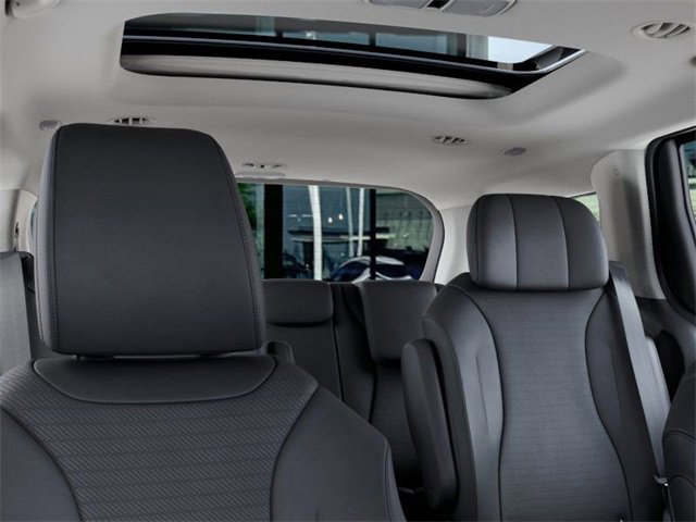 New 2026 Kia Carnival SX Prestige image 27