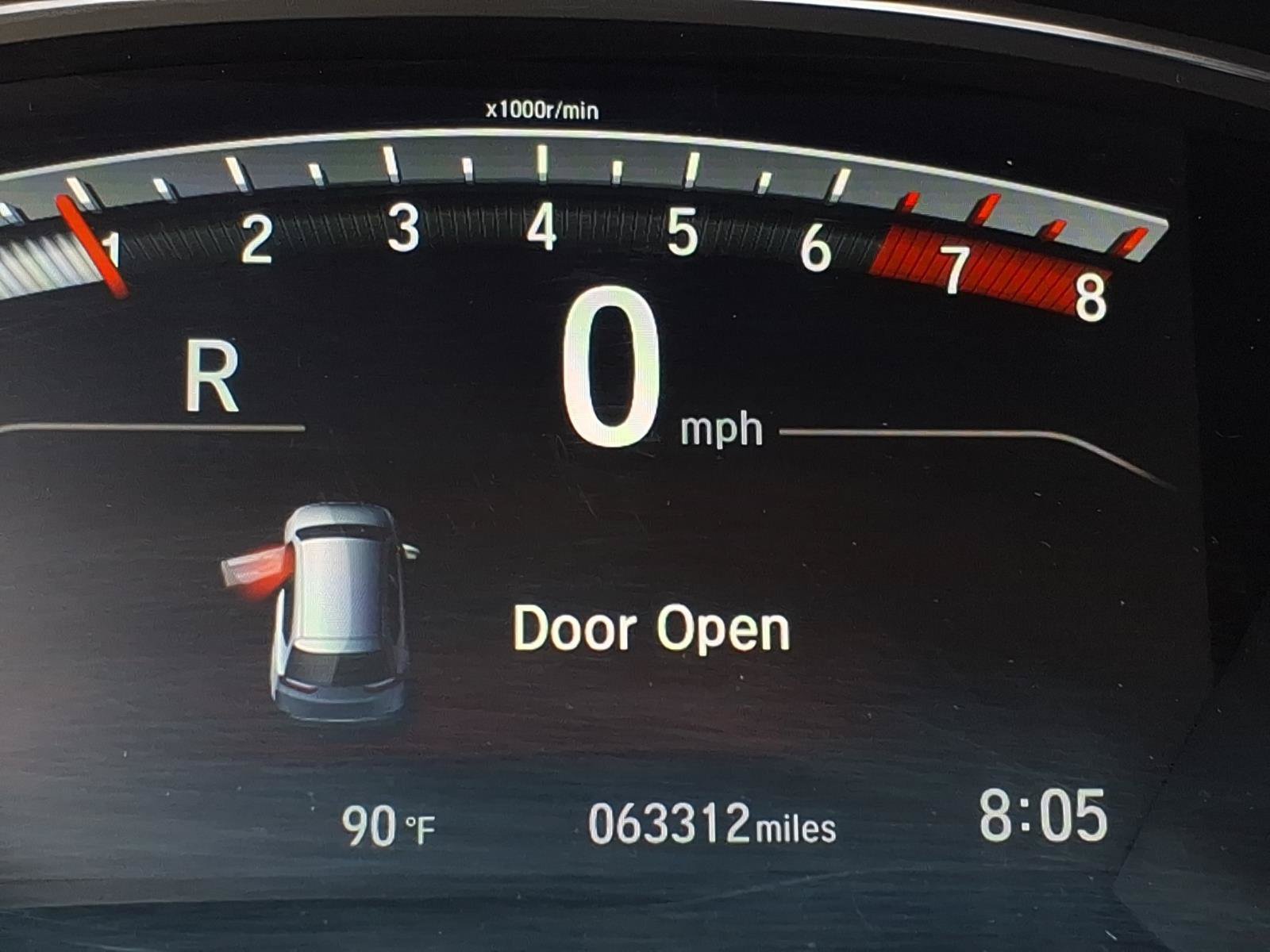 Used 2019 Honda CR-V EX image 25