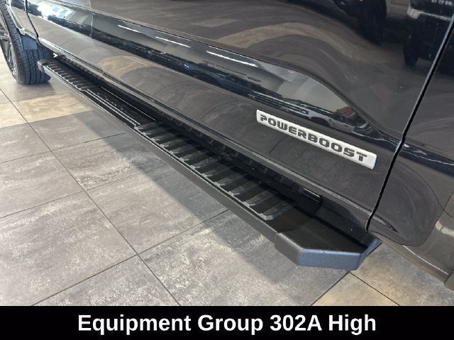 Used 2021 Ford F150 XLT w/ Equipment Group 302A High AWD/4WD image 8