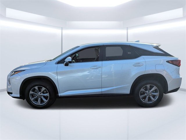 Used 2018 Lexus RX 350 FWD image 6