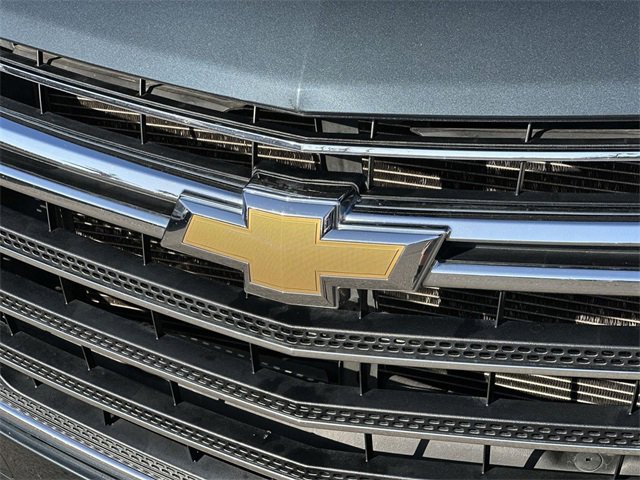 Used 2020 Chevrolet Traverse LT w/ LT Premium Package image 30