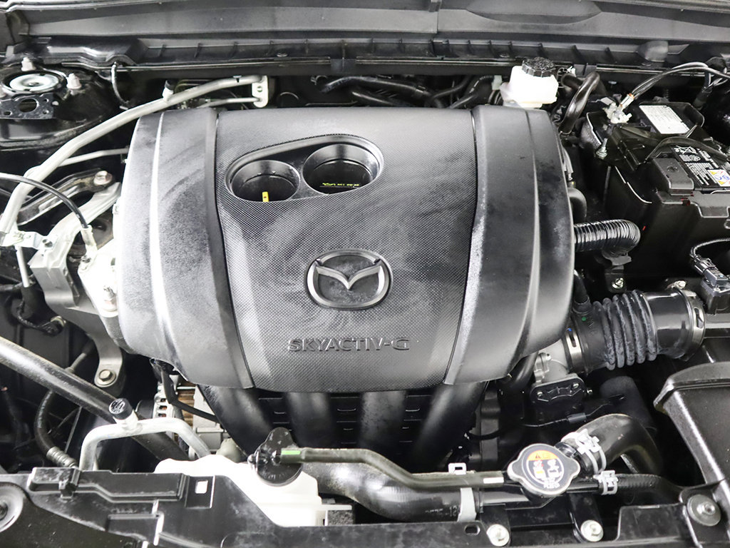 Used 2026 MAZDA CX-50 AWD 2.5 S w/ Preferred Pkg image 22