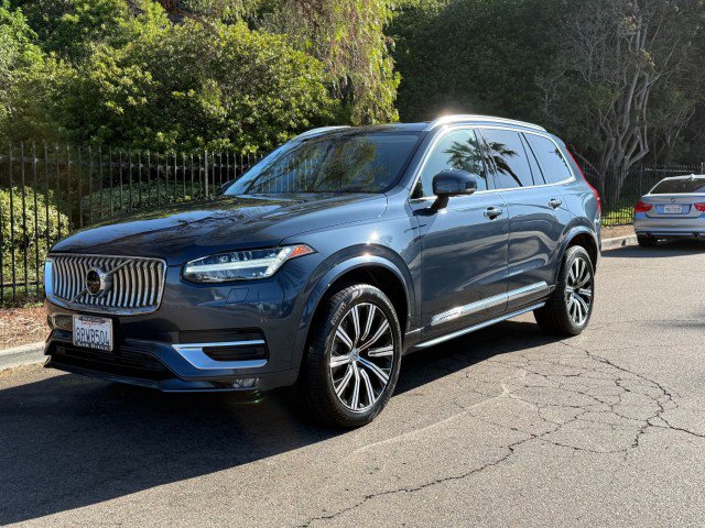 Used 2020 Volvo XC90 T6 Inscription