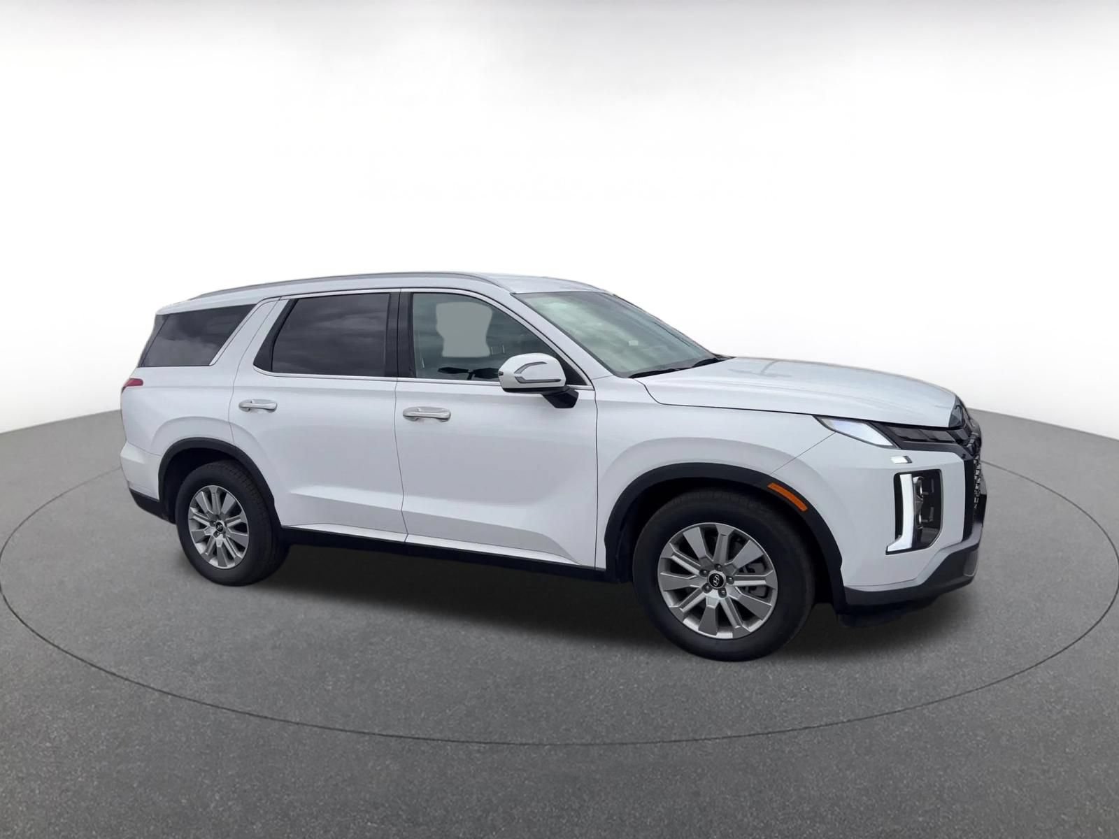 Used 2025 Hyundai Palisade SEL AWD/4WD video 2
