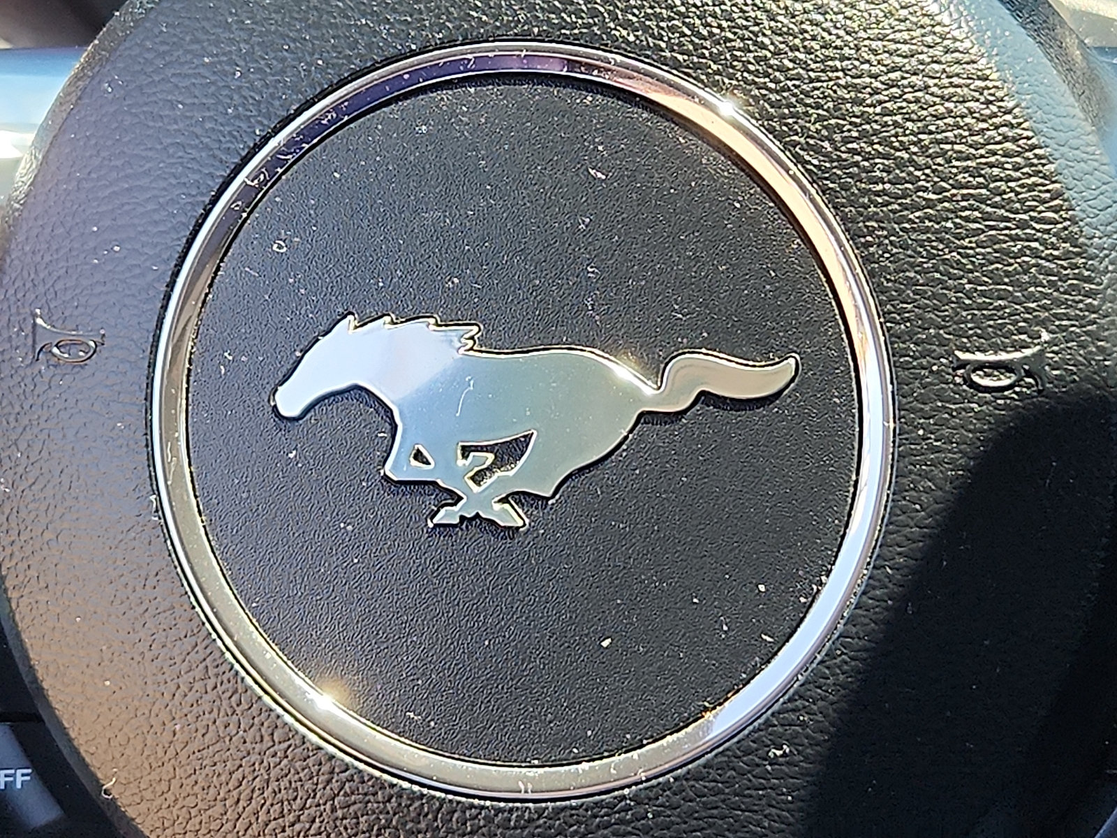 Used 2021 Ford Mustang Coupe w/ Equipment Group 101A RWD image 25