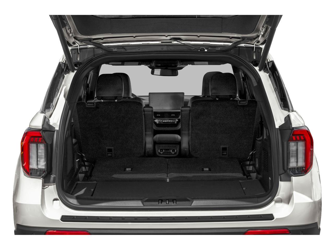 New 2026 Ford Explorer ST w/ Sun And Sound Package AWD/4WD image 36