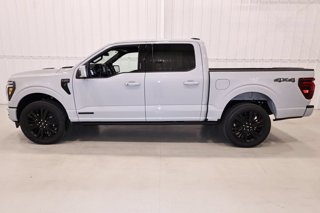 New 2026 Ford F150 Platinum w/ Equipment Group 702A High AWD/4WD image 6
