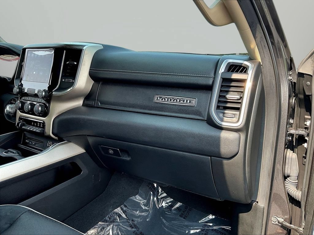 Used 2019 RAM 1500 Laramie AWD/4WD image 30