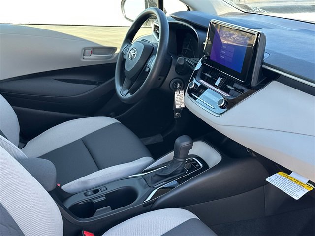 New 2026 Toyota Corolla LE image 11