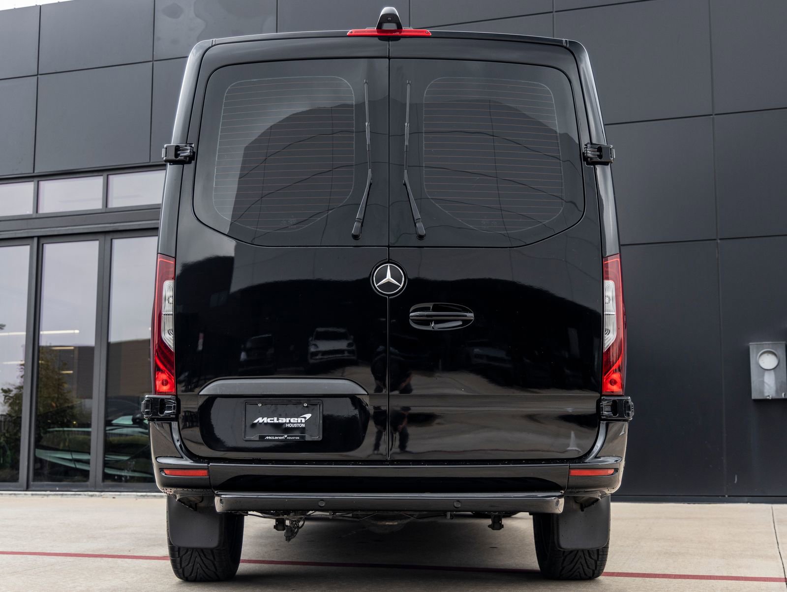 Used 2020 Mercedes-Benz Sprinter 2500 image 7