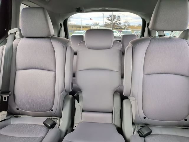 Used 2019 Honda Odyssey EX image 29