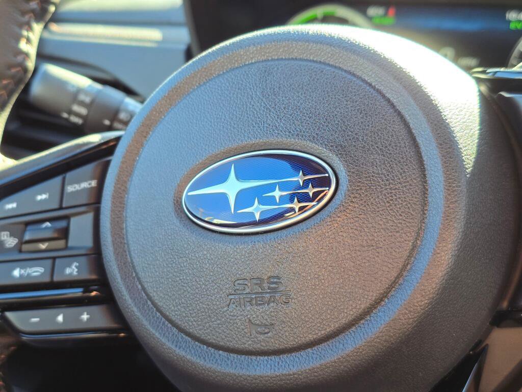 New 2026 Subaru Forester Touring AWD/4WD image 34