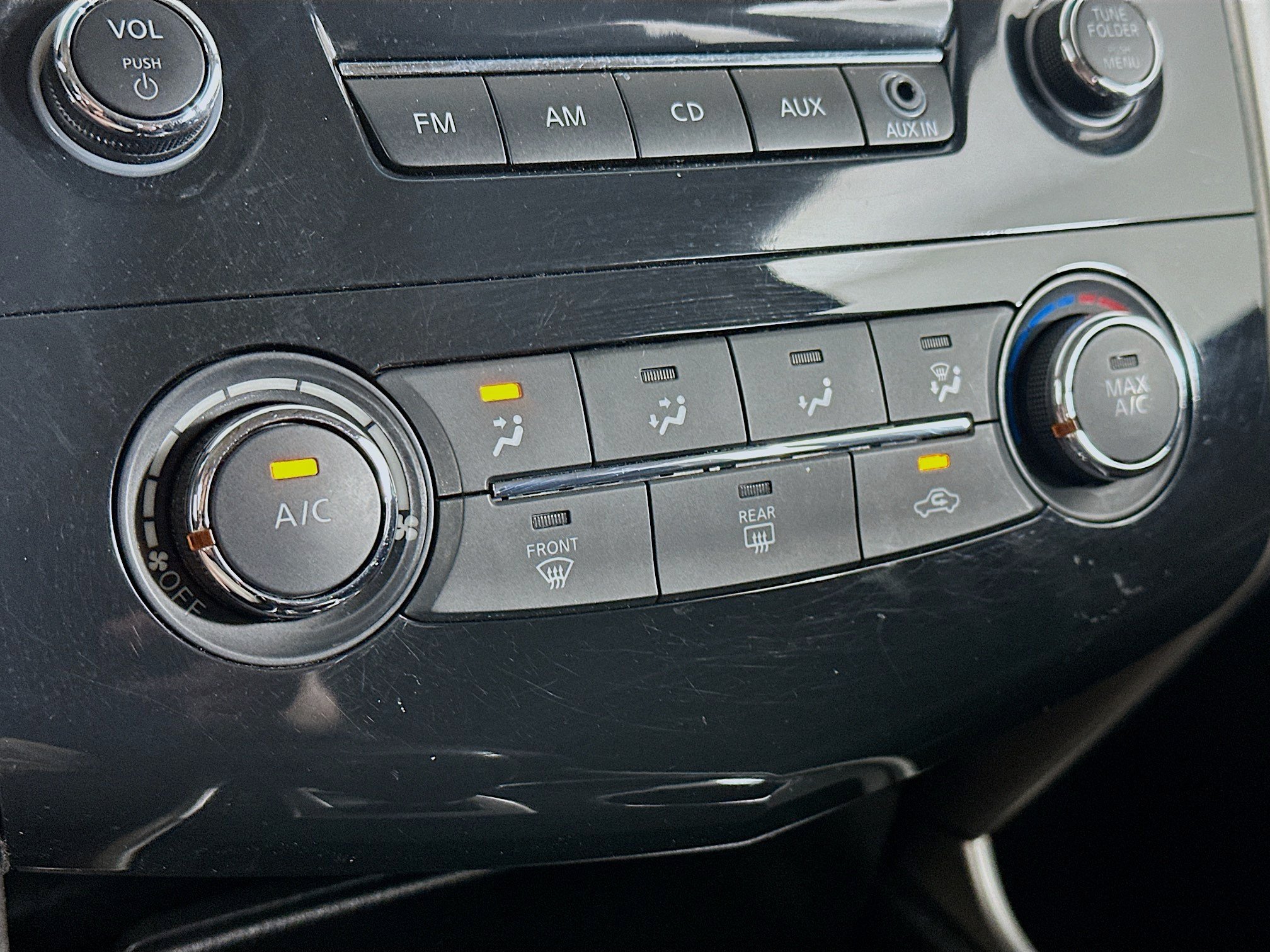 Used 2013 Nissan Altima 2.5 S FWD image 22