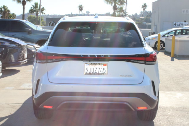 Certified 2023 Lexus RX 350 Premium FWD image 20