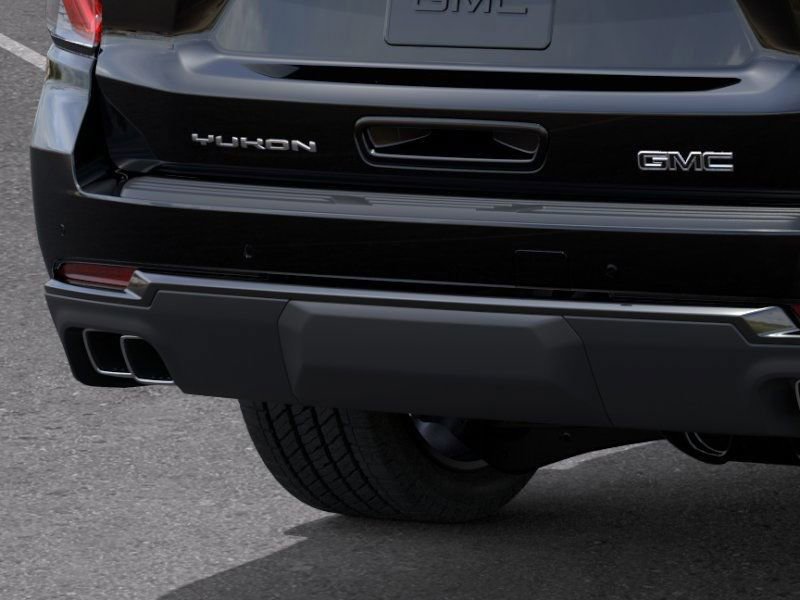 New 2026 GMC Yukon XL Denali Ultimate image 15