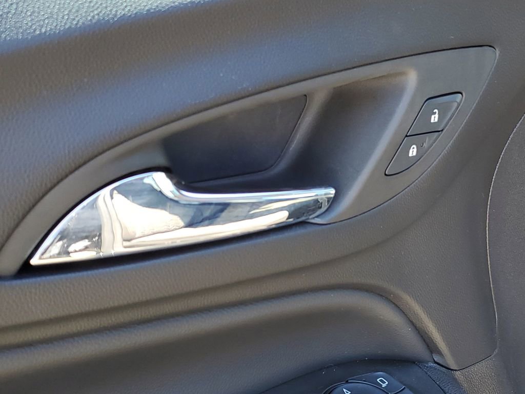 Used 2024 Chevrolet Equinox LT AWD/4WD image 22