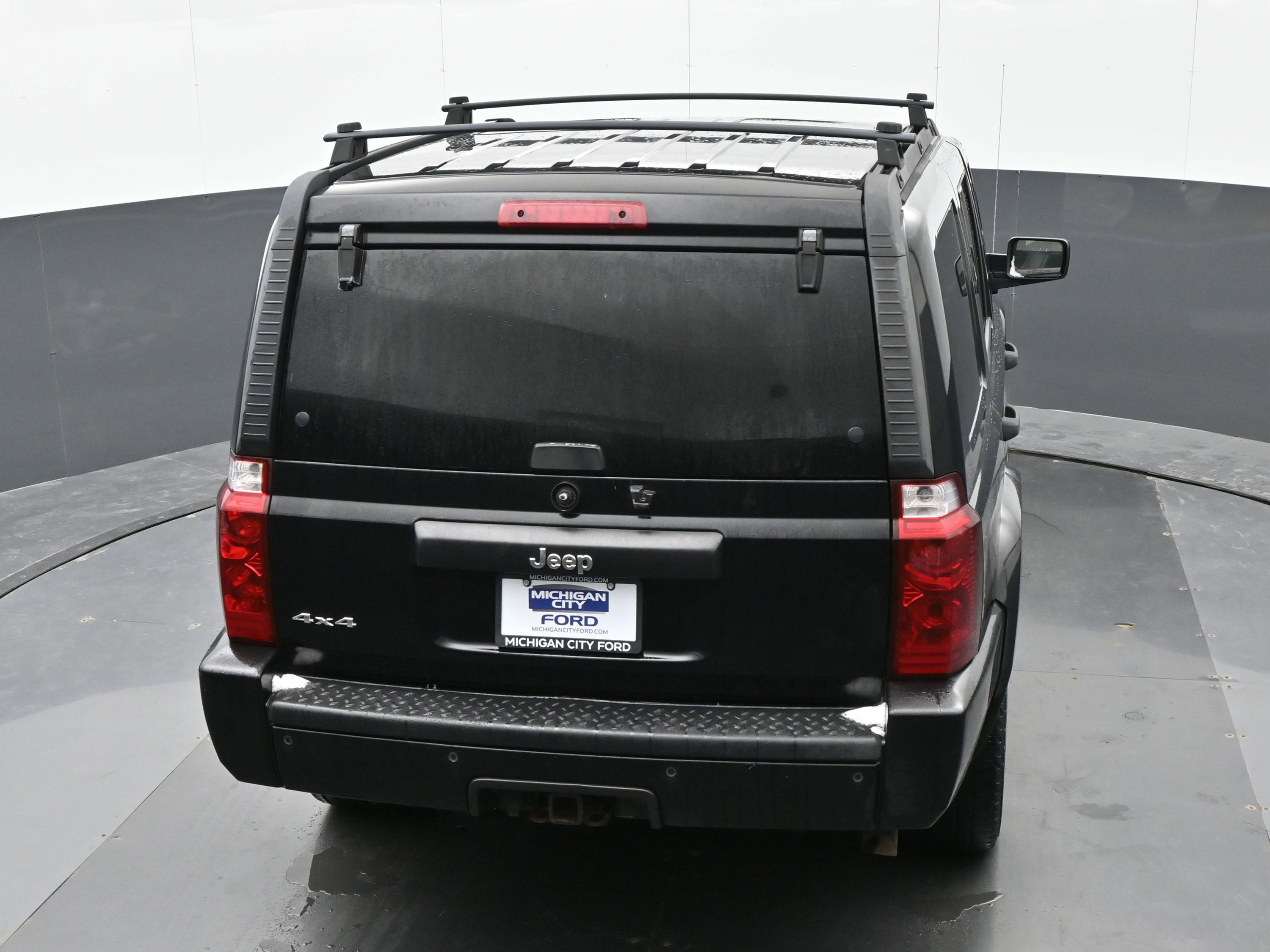 Used 2006 Jeep Commander 4WD image 30
