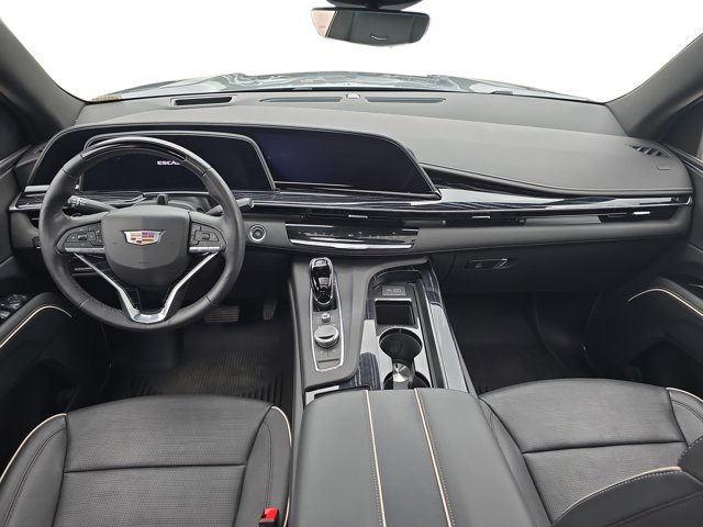 Used 2022 Cadillac Escalade Sport w/ Touring Package image 9
