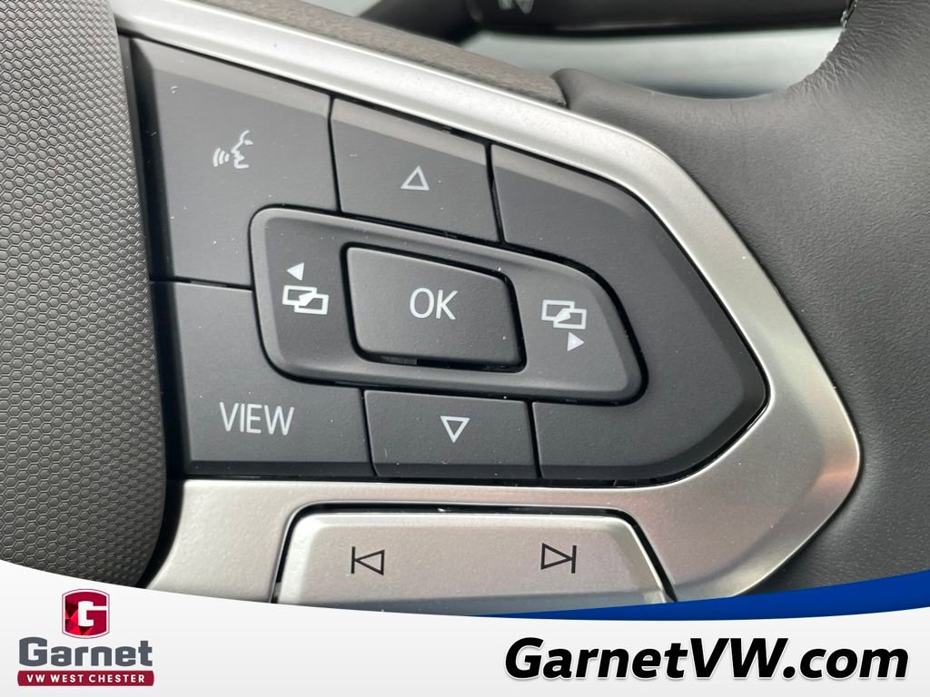 New 2026 Volkswagen Jetta SE image 29