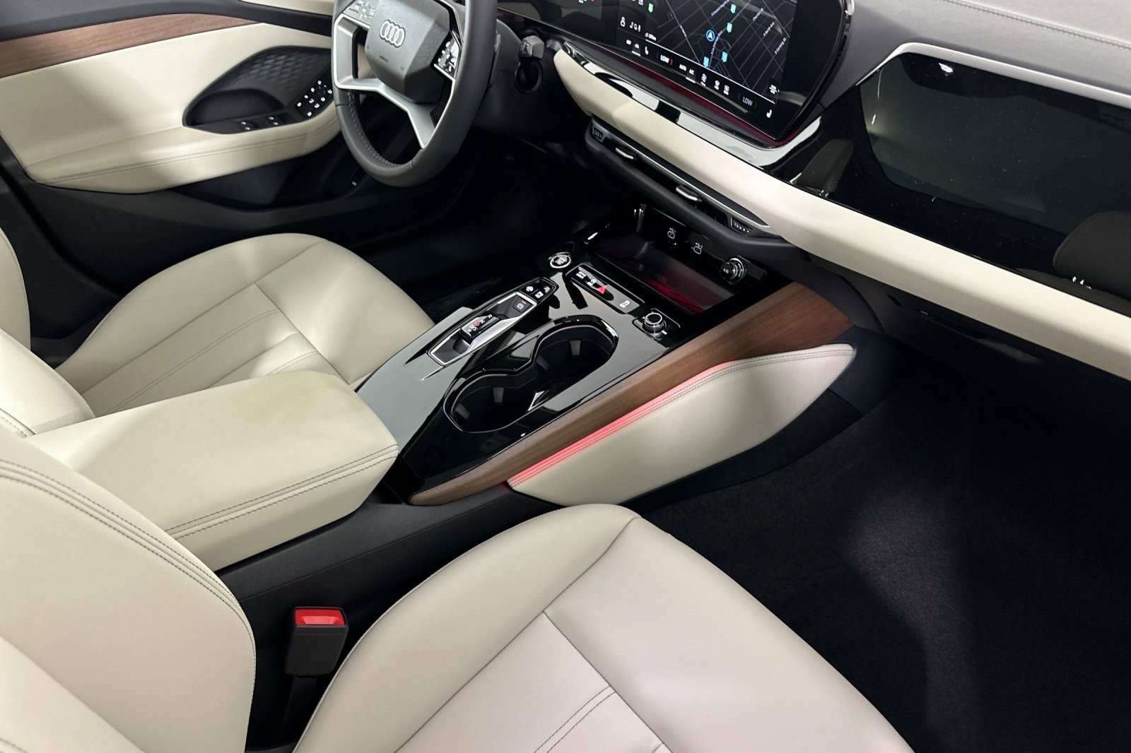 New 2025 Audi A5 2.0T Premium AWD/4WD image 14