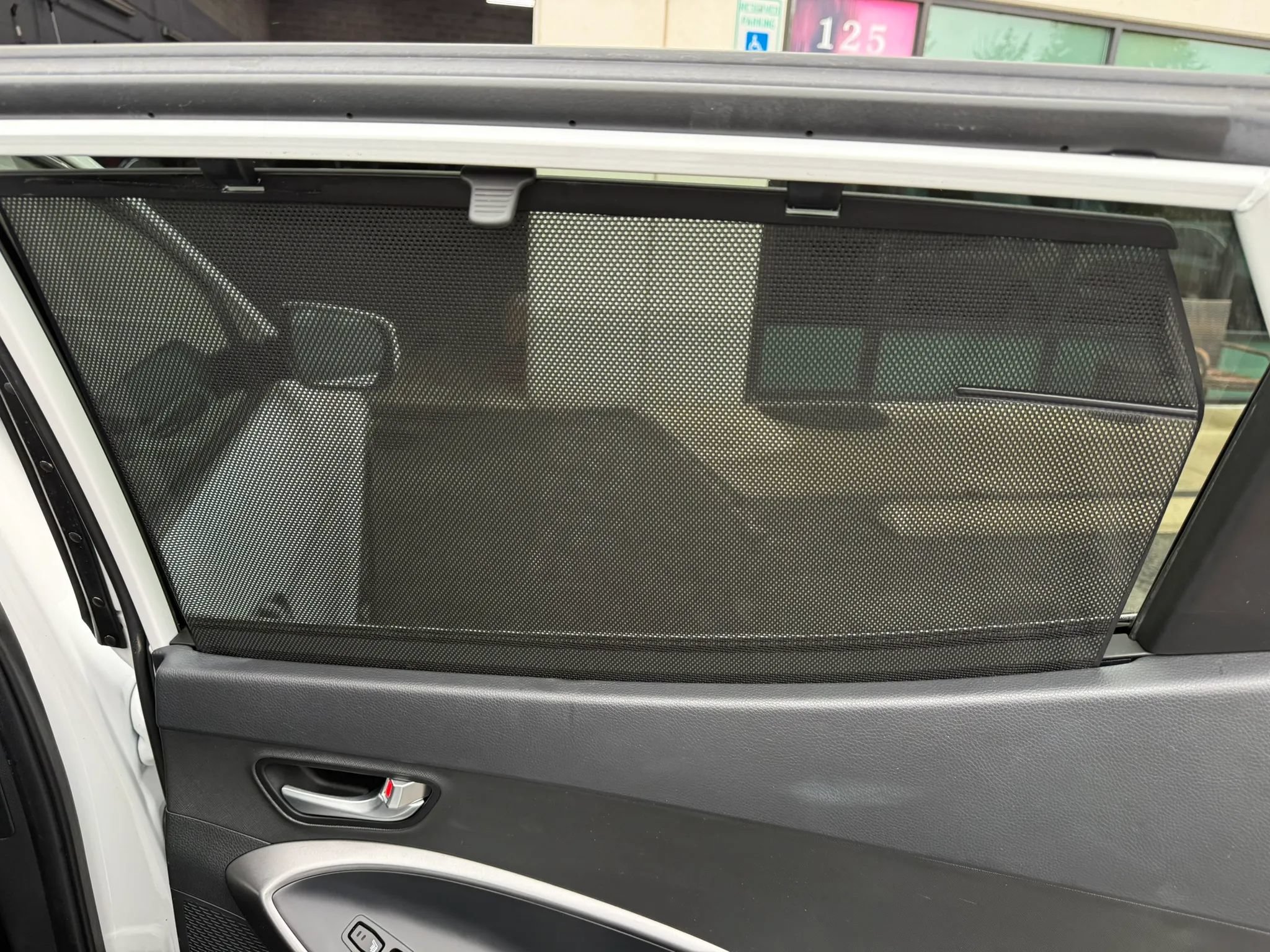 Used 2018 Hyundai Santa Fe Sport FWD image 24