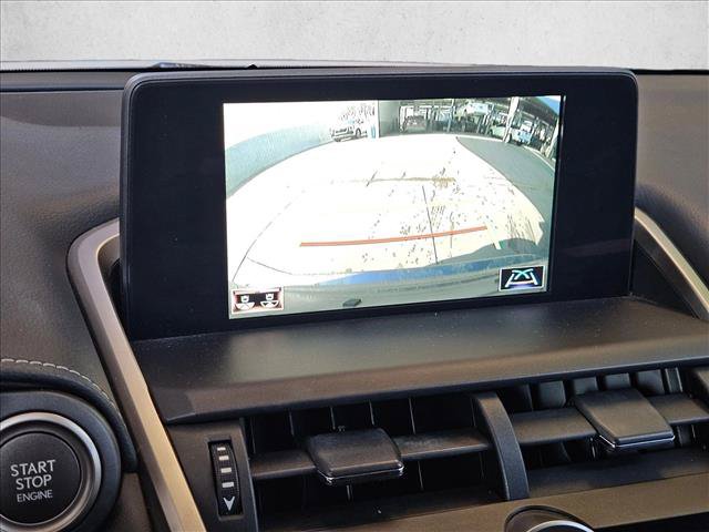 Used 2020 Lexus NX 300 FWD w/ Comfort Package image 24