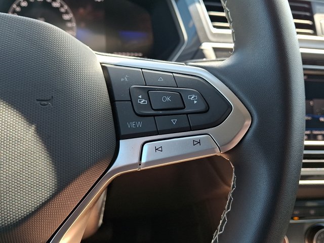 Certified 2023 Volkswagen Tiguan S w/ Driver Assistance Package AWD/4WD image 26