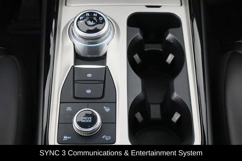 Used 2022 Ford Explorer ST w/ Equipment Group 401A image 13