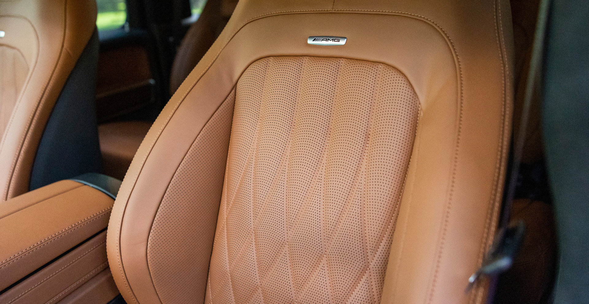 Used 2021 Mercedes-Benz G 63 AMG 4MATIC image 39