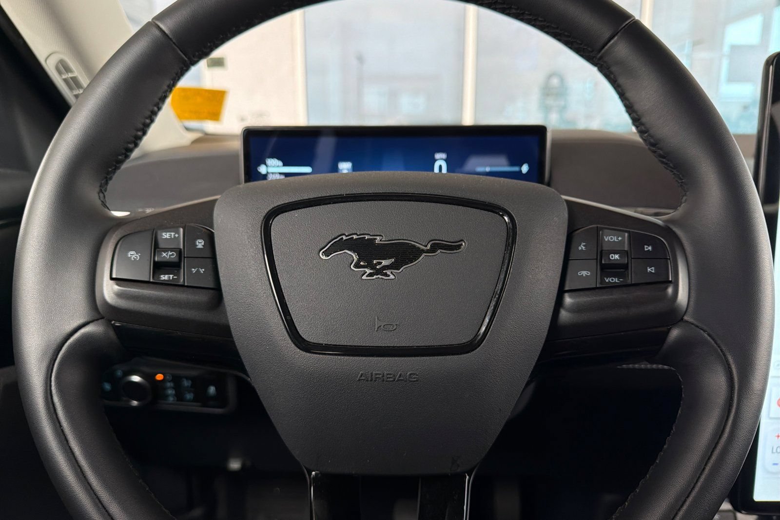 Used 2025 Ford Mustang Mach-E Select RWD image 26