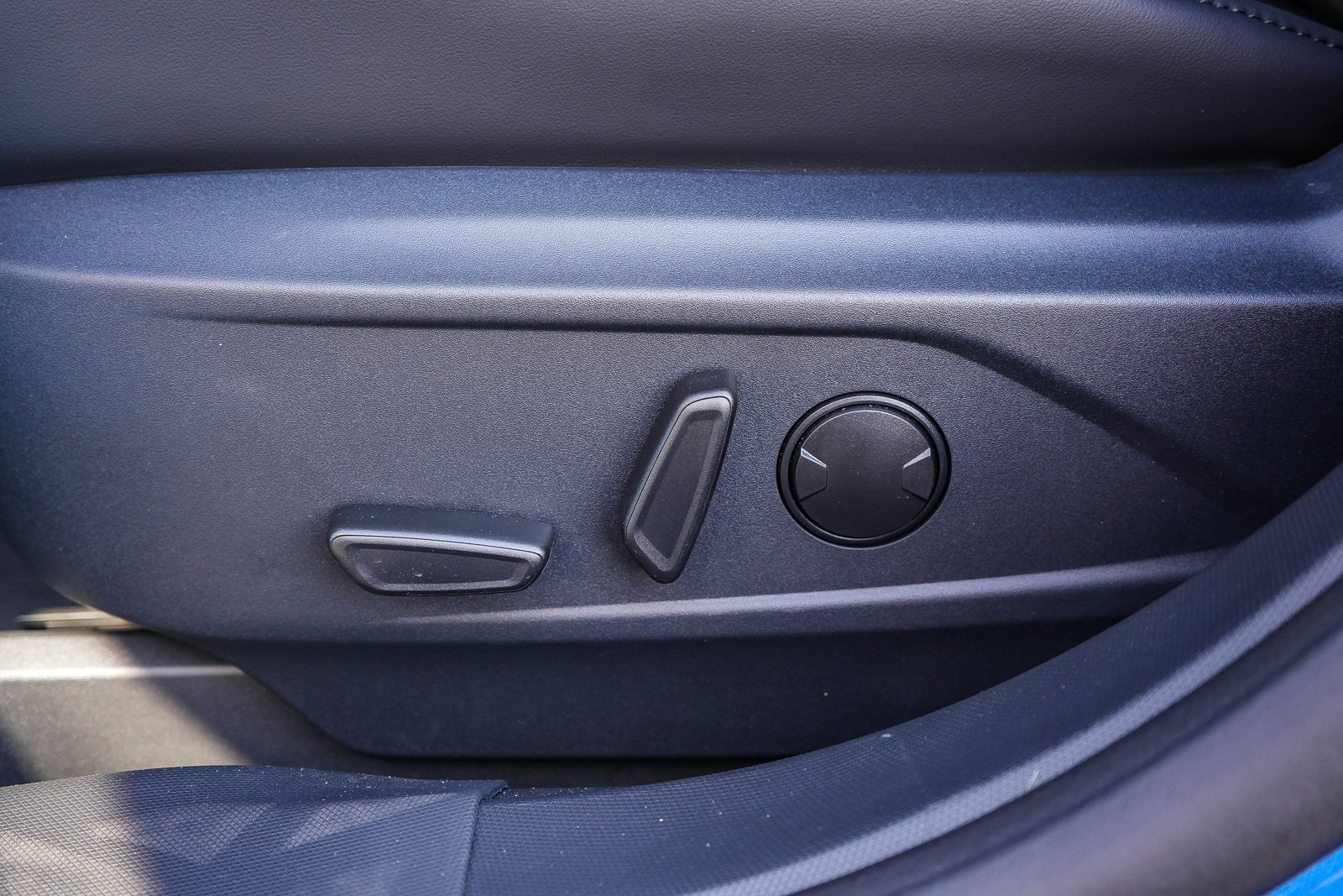 New 2026 Ford Mustang Mach-E Premium RWD image 22