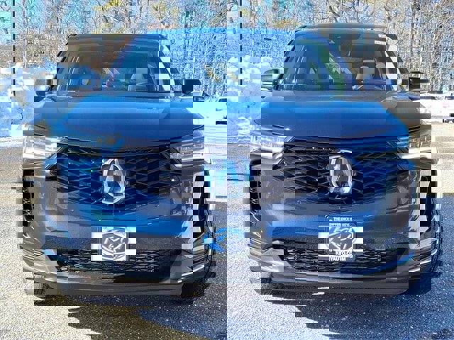 New 2026 Acura RDX w/ Technology Package AWD/4WD image 2