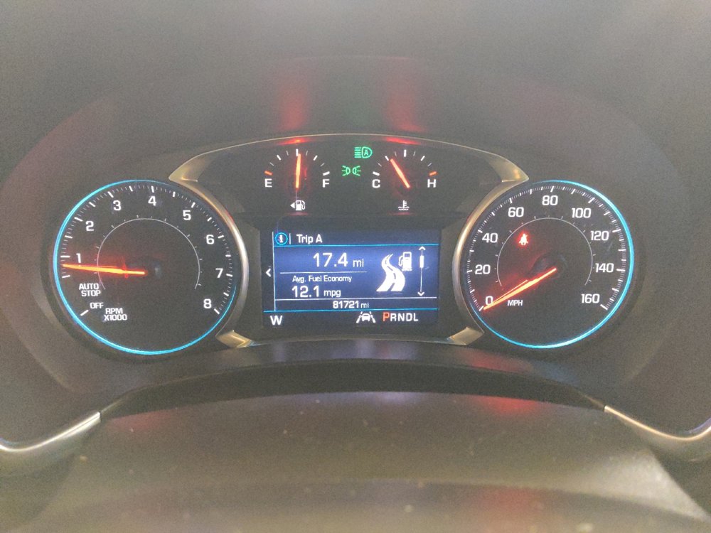 Used 2020 Chevrolet Equinox LT image 23