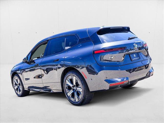 New 2026 BMW iX xDrive60 w/ Premium Package image 7