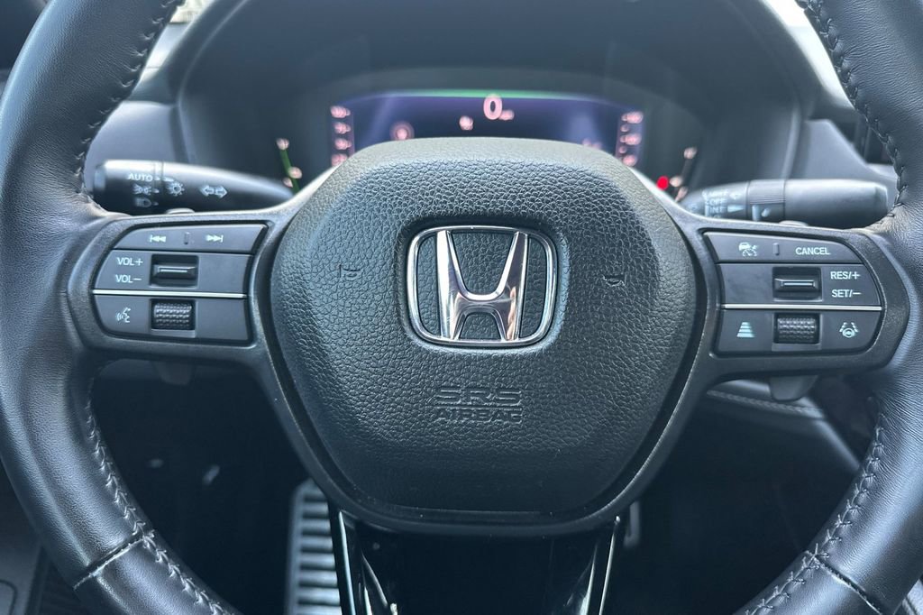 Used 2024 Honda Accord Sport image 23