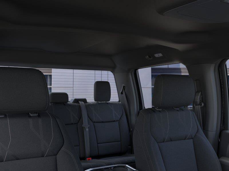 New 2026 Ford F150 STX w/ Equipment Group 200A AWD/4WD image 22