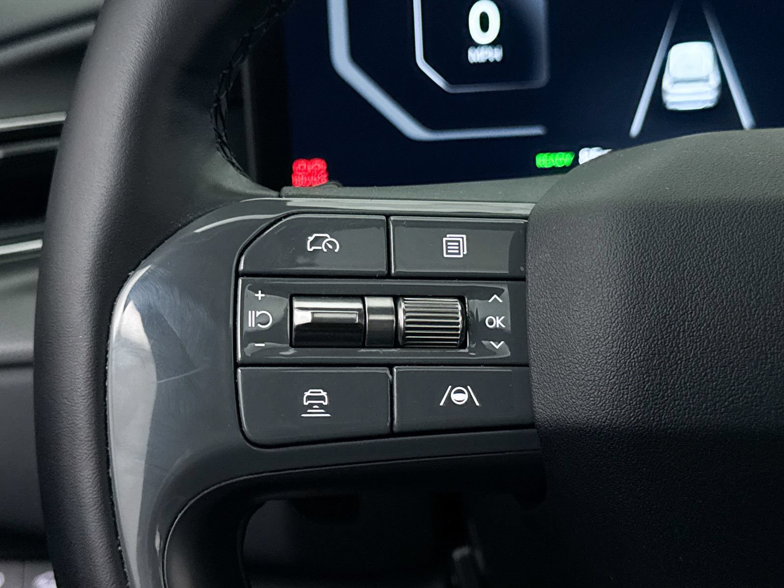 Certified 2024 Kia EV9 GT-Line AWD/4WD image 41