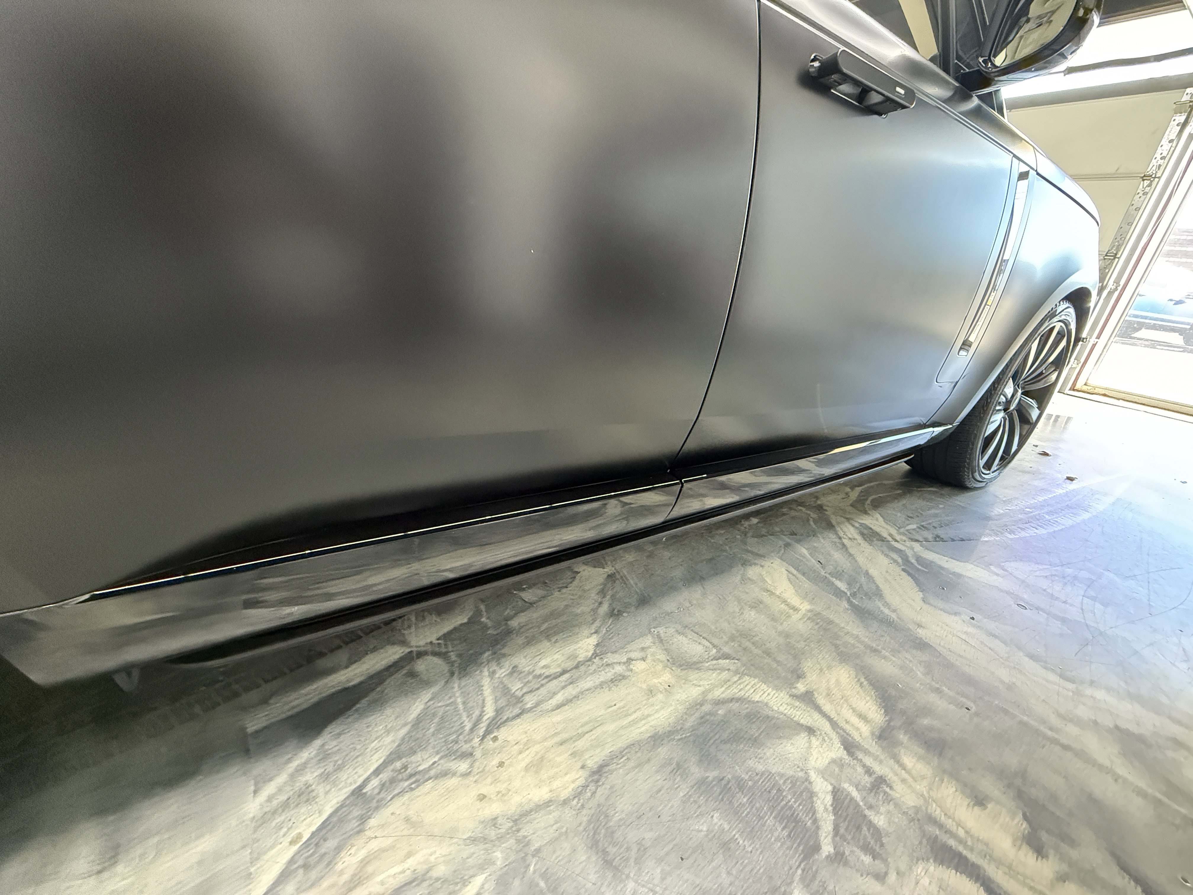 Used 2023 Land Rover Range Rover SV image 48