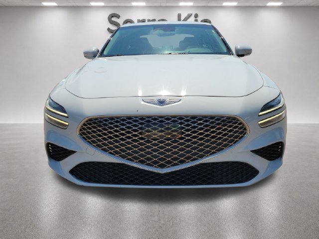 Used 2022 Genesis G70 2.0T RWD image 8
