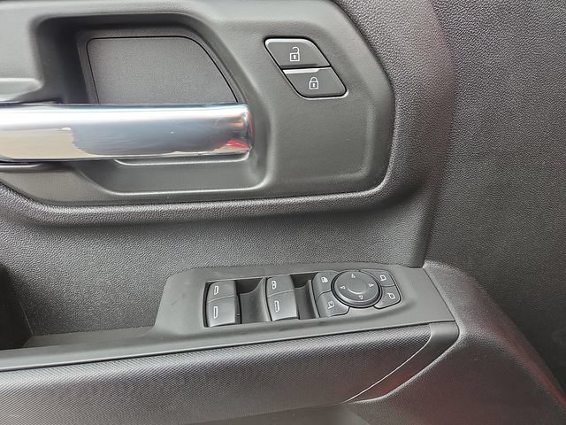 New 2026 Chevrolet Silverado 2500 Custom w/ Custom Convenience Package AWD/4WD image 10