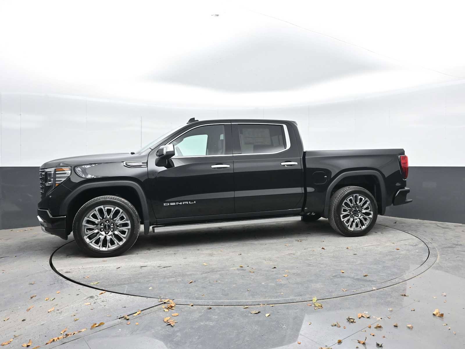 New 2026 GMC Sierra 1500 Denali Ultimate image 4
