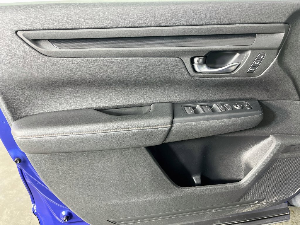 Used 2024 Honda CR-V Sport-L image 25