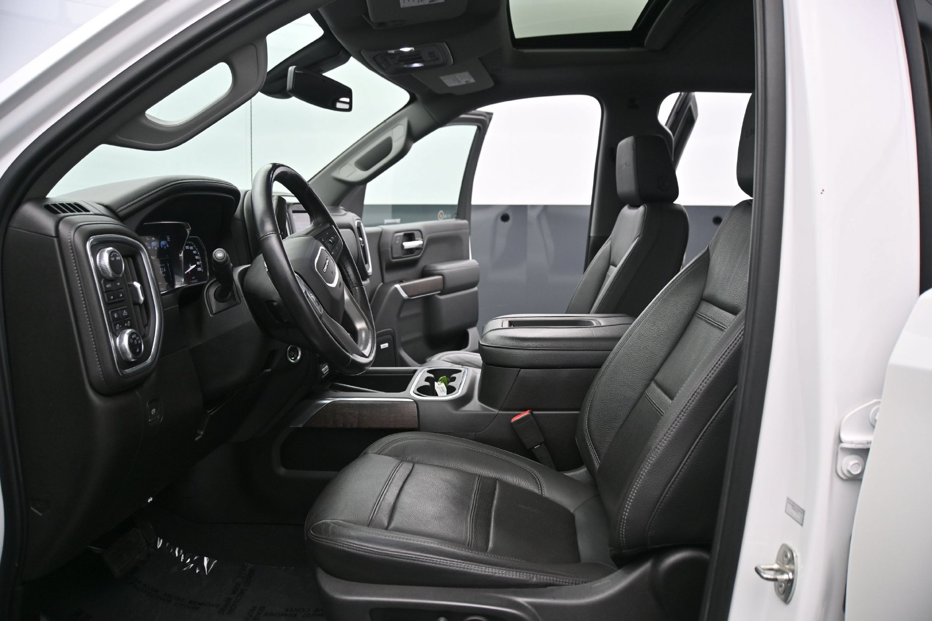 Used 2022 GMC Sierra 1500 Denali w/ Denali Premium Package AWD/4WD image 20