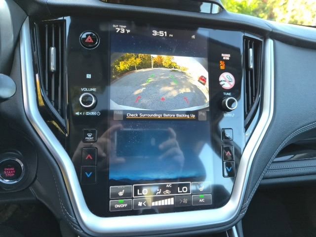 Used 2024 Subaru Legacy Limited image 22