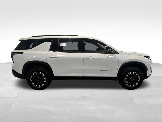 Used 2026 Chevrolet Traverse Z71 w/ Driver Confidence Package AWD/4WD image 8