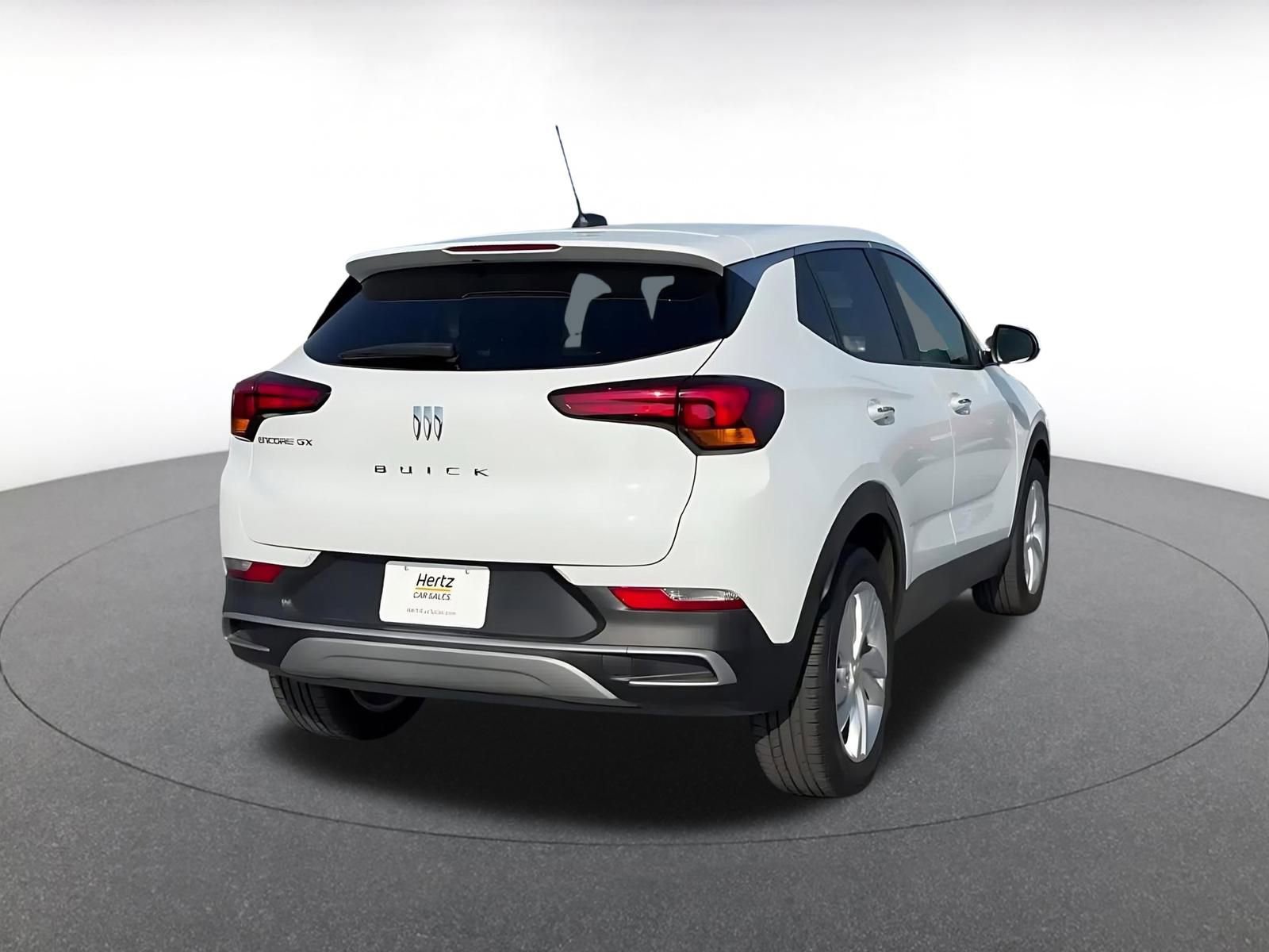 Used 2025 Buick Encore GX Preferred image 14