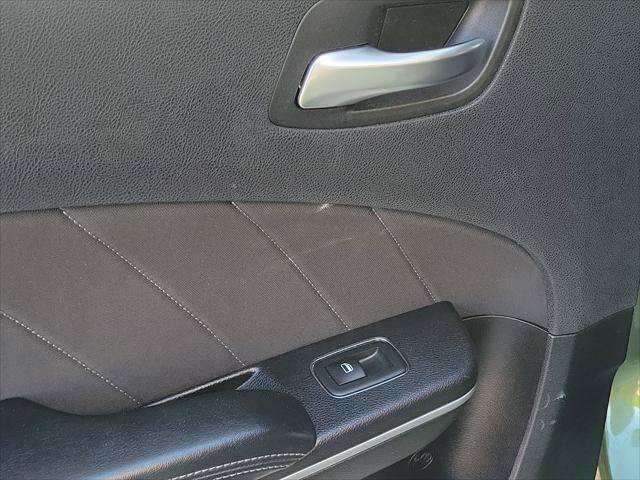 Used 2019 Dodge Charger SXT w/ Cold Weather Package AWD/4WD image 15